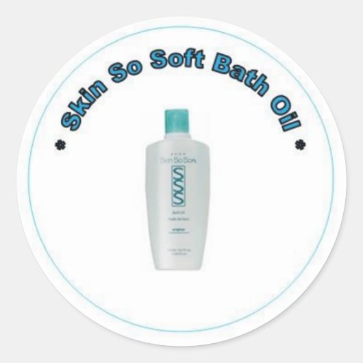 SSS Sticker (Voorkant)