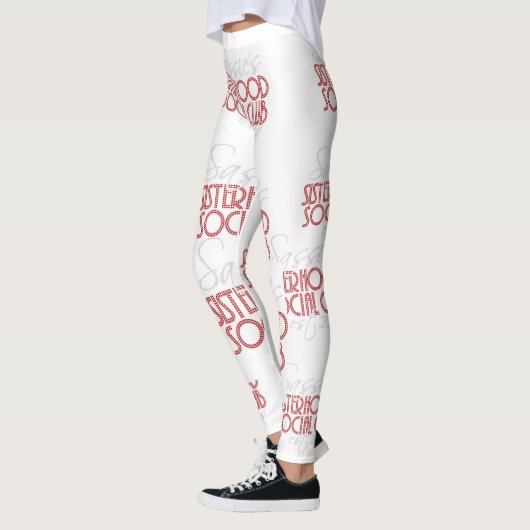 SSSC-LEGGINGS LEGGINGS (Links)