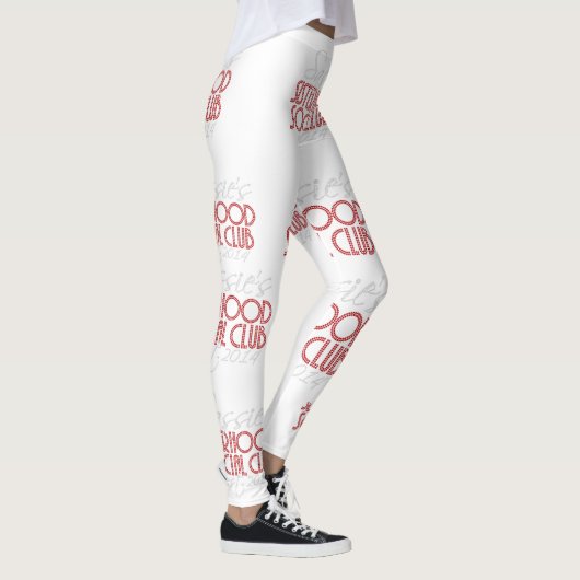 SSSC-LEGGINGS LEGGINGS (Rechts)