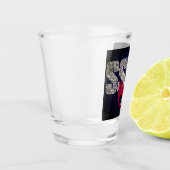 SSSC SHOT GLASS BLOCK GLAS (Links)