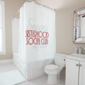 SSSC SHOWER CURTAGE DOUCHEGORDIJN (In situ)