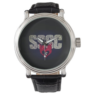 SSSC watch Horloge