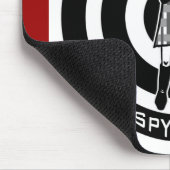 SSSG Data Recovery-behuizing Muismat (Hoek)