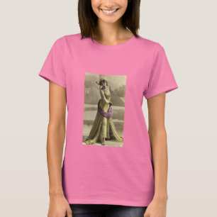 SSSG Mata Hari T-Shirt