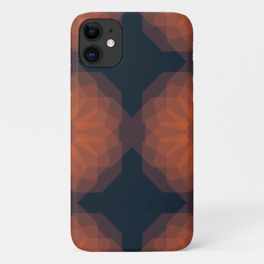 şşşşşş Case-Mate iPhone case (Achterkant)