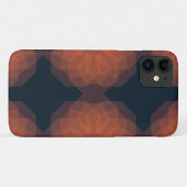 şşşşşş Case-Mate iPhone case (Achterkant (horizontaal))