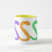 SSSSSslakes mok (Midden)