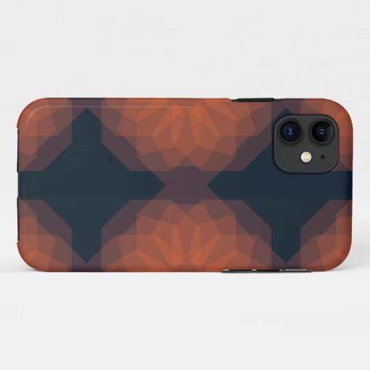 şşşşşşşş Case-Mate iPhone case (Achterkant (horizontaal))