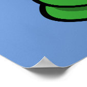 Sssssup! Slang Poster (Hoek)