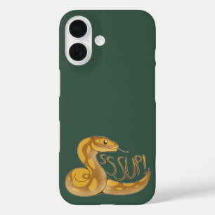 SSSSup! iPhone 16 Hoesje