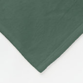 SSSup! Fleece Deken (Hoek)