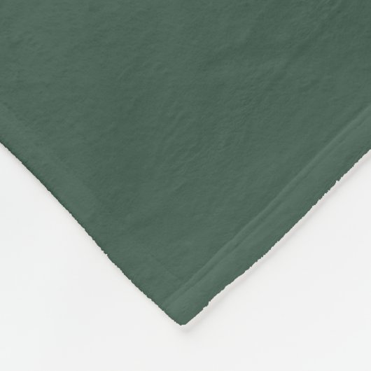 SSSup! Fleece Deken (Hoek)