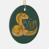 SSSup! Keramisch Ornament (Rechts)