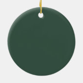 SSSup! Keramisch Ornament (Achterkant)