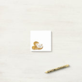 SSSup! Post-it® Notes (Op bureau)
