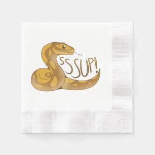 SSSup! Servet