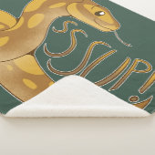 SSSup! Sherpa Deken (3/4)