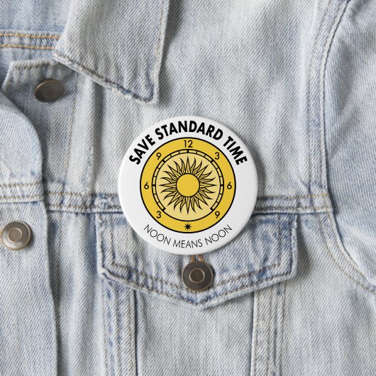 SST Logo Button "Noon betekent Noon" (In situ)