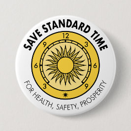 SST Logo Button "Voor gezondheid, veiligheid, voor
