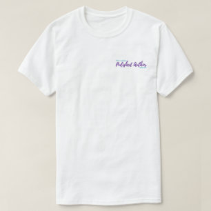 Sst! Personages die praten - T-shirt voor Gepublic