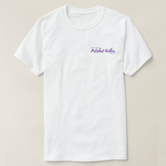 Sst! Personages die praten - T-shirt voor Gepublic