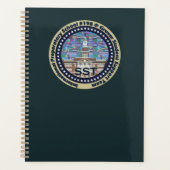 SST Planner (Voorkant)