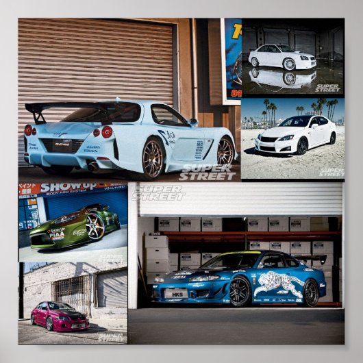 sstp_0909_03_z+mazda_rx7+after_uitzicht, 130_0901_ poster (Voorkant)