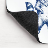 Ssum Feral Ies Matching Friend Twinning Funny Bff  Muismat (Hoek)