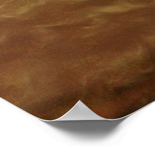 SSVotory Mark 4:35 Ship Poster (Hoek)