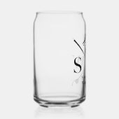 SSW Bierglas Blikvorm Glas (Rechts)