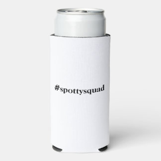 SSW kan Coozie
