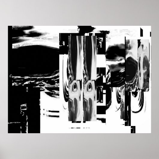 St.45 Poster (Voorkant)