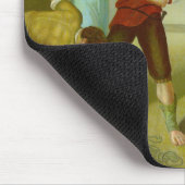 St. Agatha (M 003) Muismat (Hoek)