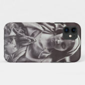 St. Agnes (albumenafdruk) Case-Mate iPhone Case (Achterkant (horizontaal))