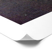 St. Agnes in de gevangenis door Jusepe de Ribera Poster (Hoek)