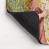 St. Agnes van Rome (BC 01) Muismat (Hoek)