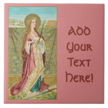 St. Agnes van Rome (BC 01)