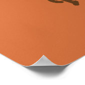 St. Agnes van Rome (BK 006) 24 "x36" Poster (Hoek)