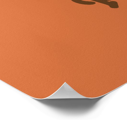 St. Agnes van Rome (BK 006) 24 "x36" Poster (Hoek)