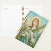 St. Agnes van Rome (MH 01) Planner (Display)