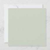 St. Albertus de Grote (BK 013) blanco kaart (Achterkant)