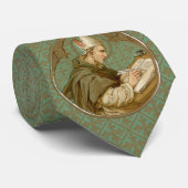 St. Albertus de Grote (BK 013) Stropdas (Opgerold)