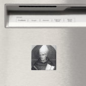 St Albertus Magnus, 1851 Magneet (Insitu (Vaatwasser))