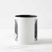 St Albertus Magnus, 1851 Mok (Midden)