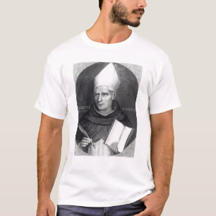 St Albertus Magnus, 1851 T-shirt
