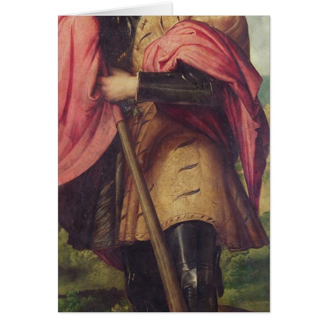 St. Alexander (Voorkant)