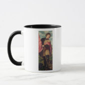 St. Alexander Mok (Links)