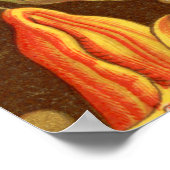 St. Aloysius Gonzaga (PM 01) Poster 2 (Hoek)