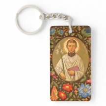 St. Aloysius Gonzaga (PM 01) 