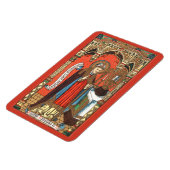 St. Alphonsus Liguori (SAU 039) Magneet (Linkerzijde)